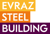 Evraz Steel Building