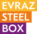 Evraz Steel Box