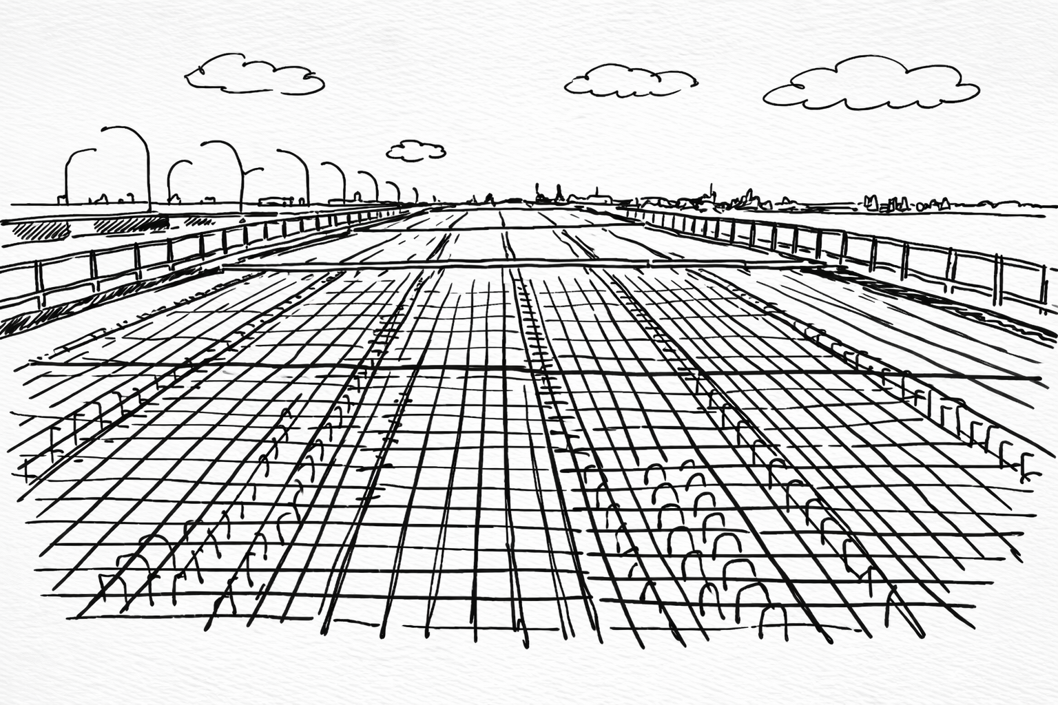 Сравнение рабочей арматуры А500С vs АРМАКС (А500СП) при проектировании жилого дома, т.