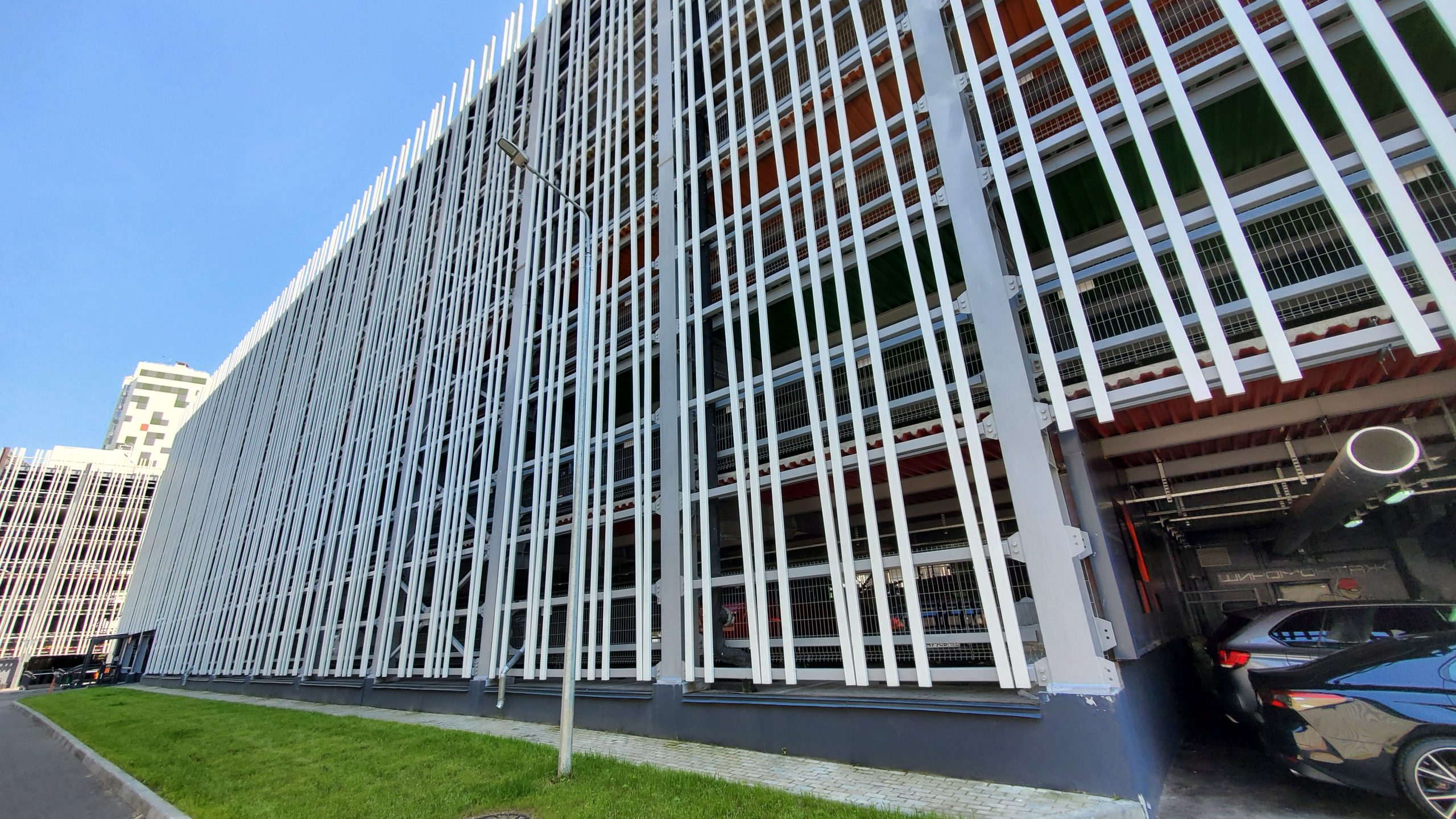 Варианты легких фасадов2