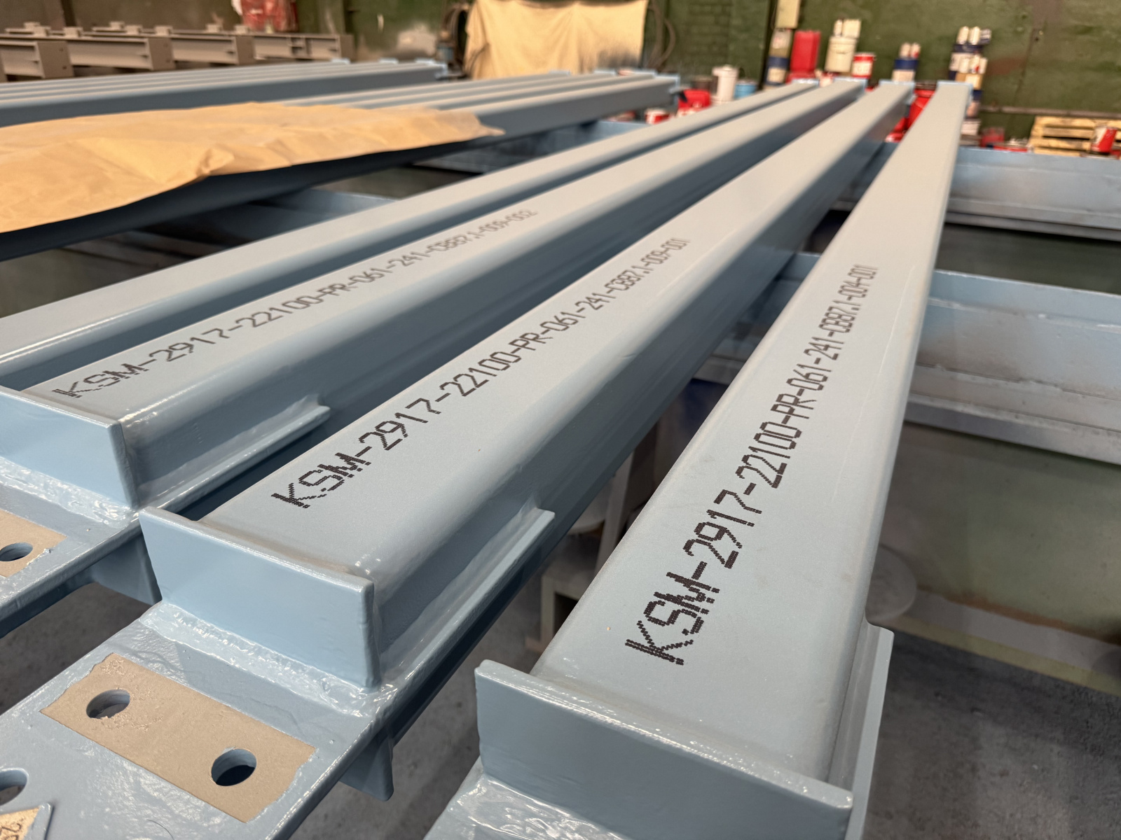 Инструкции и кейсы по упаковке и маркировке