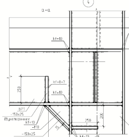 Жёсткие узлы 