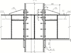Жёсткие узлы 